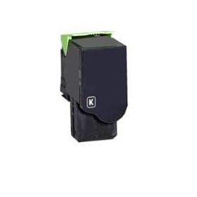 Lexmark C2425-C2350K0 Siyah Toner