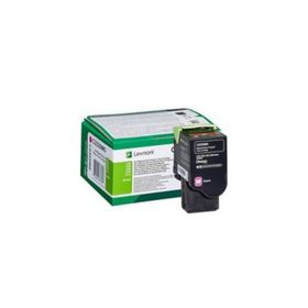 Lexmark C2425-C2350M0 Kırmızı Orjinal Toner
