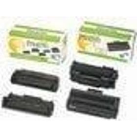 Lexmark C2425-C235HC0 Mavi Yüksek Kapasiteli Muadil Toner