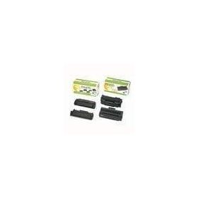 Lexmark C2425-C235HC0 Mavi Yüksek Kapasiteli Muadil Toner