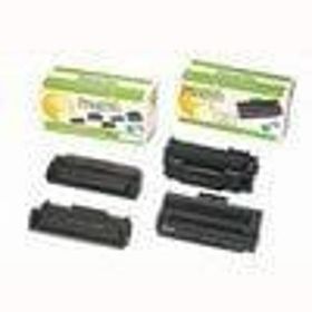 Lexmark C2425-C235HK0 Siyah Yüksek Kapasiteli Muadil Toner