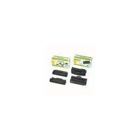 Lexmark C2425-C235HK0 Siyah Yüksek Kapasiteli Muadil Toner