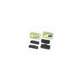 Lexmark C2425-C235HY0 Sarı Yüksek Kapasiteli Muadil Toner