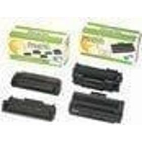 Lexmark C2425-C235HY0 Sarı Yüksek Kapasiteli Muadil Toner