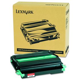 Lexmark C500-C500X26G Drum Ünitesi