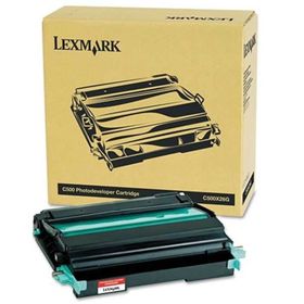 Lexmark C500-C500X26G Drum Ünitesi