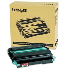 Lexmark C500-C500X26G Drum Ünitesi