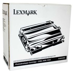Lexmark C500-C500X26G Drum Ünitesi