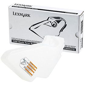Lexmark C500-C500X27G Atık Kutusu