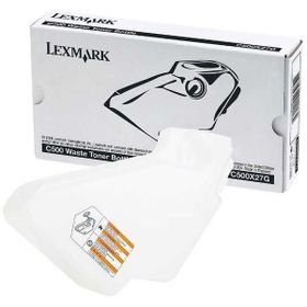 Lexmark C500-C500X27G Atık Kutusu