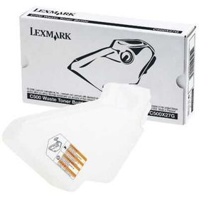 Lexmark C500-C500X27G Atık Kutusu