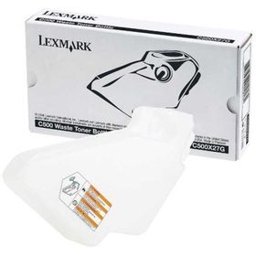 Lexmark C500-C500X27G Atık Kutusu
