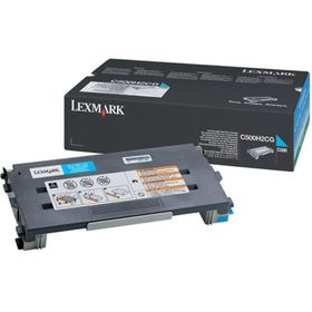 Lexmark C500H2CG Toner