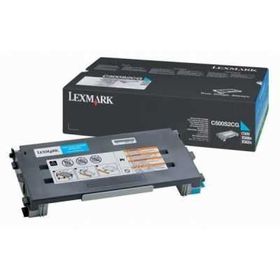 Lexmark C500H2CG Toner