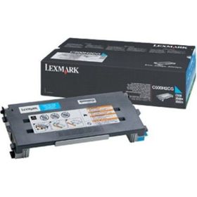 Lexmark C500H2CG Toner