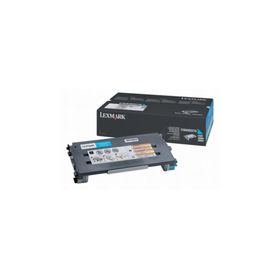 Lexmark C500H2CG Toner