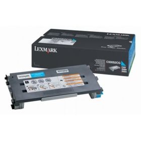 Lexmark C500H2CG Toner