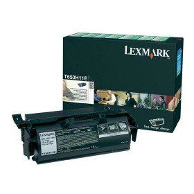 Lexmark C500H2CG Toner