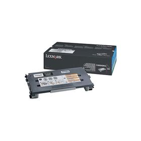 Lexmark C500H2KG Toner