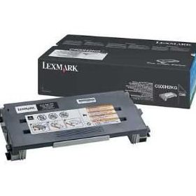 Lexmark C500H2KG Toner