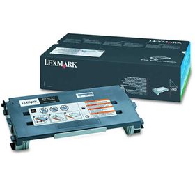 Lexmark C500H2KG Toner