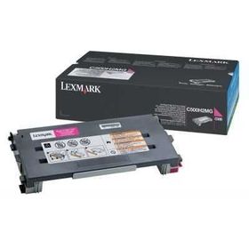 Lexmark C500H2MG Toner