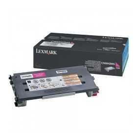 Lexmark C500H2MG Toner