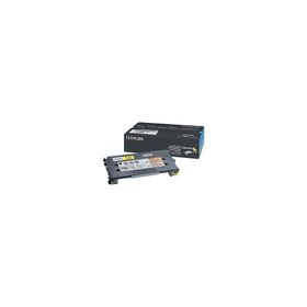 Lexmark C500H2YG Toner