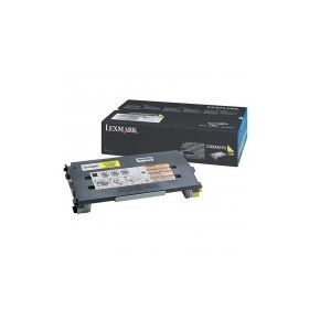 Lexmark C500H2YG Toner