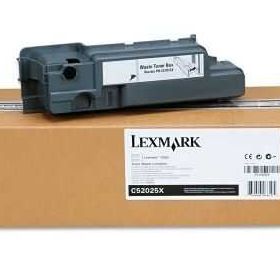 Lexmark C522-C52025X Atık Kutusu