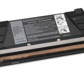 Lexmark C522-C5220KS Siyah Muadil Toner