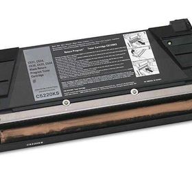 Lexmark C522-C5220KS Siyah Muadil Toner