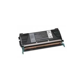 Lexmark C522-C5220KS Siyah Muadil Toner