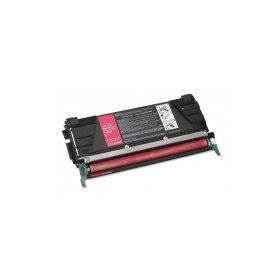 Lexmark C522-C5220MS Kırmızı Muadil Toner