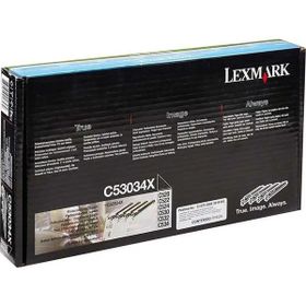 Lexmark C522-C53034X Orjinal Drum Ünitesi Kiti