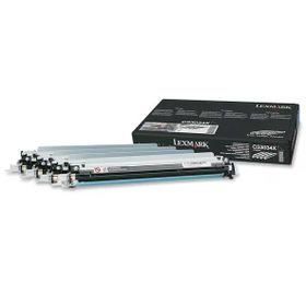 Lexmark C522-C53034X Orjinal Drum Ünitesi Kiti