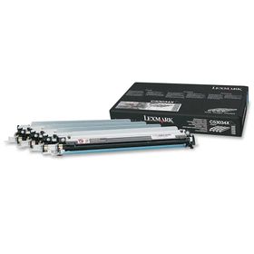 Lexmark C522-C53034X Orjinal Drum Ünitesi Kiti
