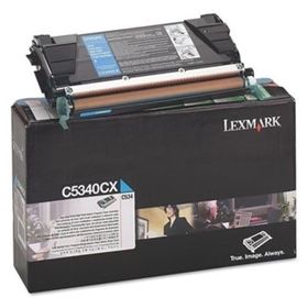 Lexmark C5220CS Toner