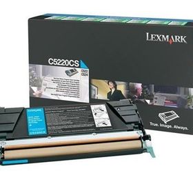 Lexmark C5220CS Toner