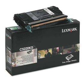Lexmark C5220KS Toner
