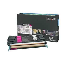 Lexmark C5220MS Toner