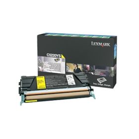 Lexmark C5220YS Toner