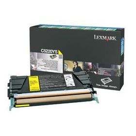 Lexmark C5220YS Toner