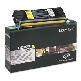 Lexmark C5220YS Toner