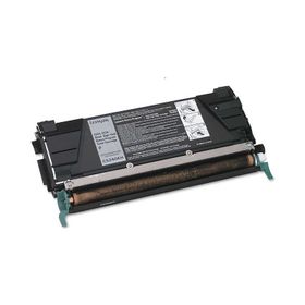 Lexmark C524-C5240KH Siyah Yüksek Kapasiteli Toner