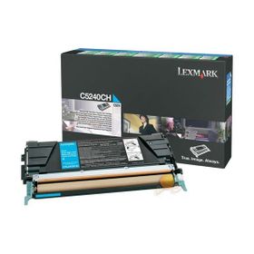 Lexmark C5240CH Toner