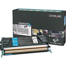 Lexmark C5240CH Toner
