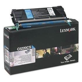 Lexmark C5240CH Toner