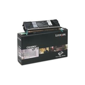 Lexmark C5240KH Toner