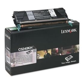 Lexmark C5240KH Toner